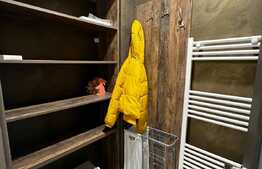 Apartament de 3 camere de lux, 80 mp, parcare, zona Terra