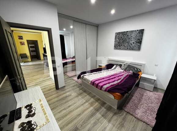 Apartament de vânzare 3 camere Floreşti - 92318AV | BLITZ Cluj-Napoca | Poza5