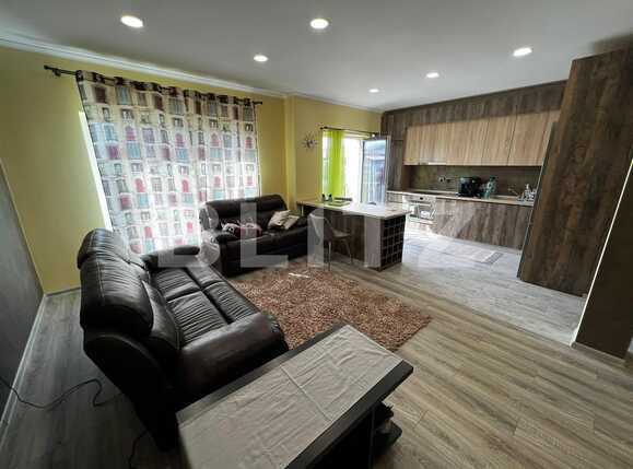 Apartament de vânzare 3 camere Floreşti - 92318AV | BLITZ Cluj-Napoca | Poza1