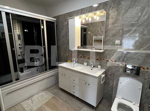 Apartament de vânzare 3 camere Floreşti - 92318AV | BLITZ Cluj-Napoca | Poza9