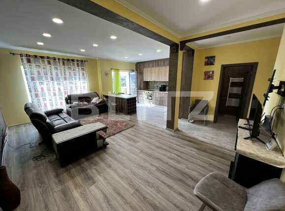 Apartament de vânzare 3 camere Floreşti - 92318AV | BLITZ Cluj-Napoca | Poza3