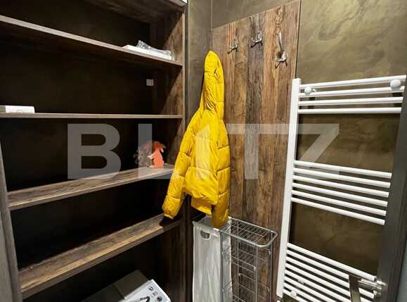 Apartament de vânzare 3 camere Floreşti - 92318AV | BLITZ Cluj-Napoca | Poza8