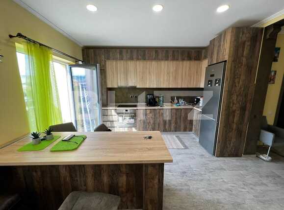 Apartament de vânzare 3 camere Floreşti - 92318AV | BLITZ Cluj-Napoca | Poza2