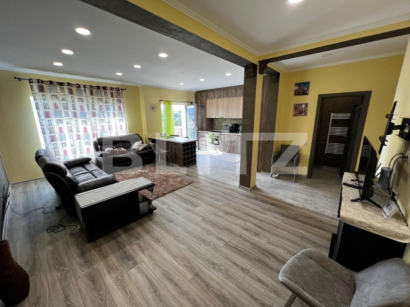 Apartament de vânzare 3 camere Floreşti - 92318AV | BLITZ Cluj-Napoca | Poza3