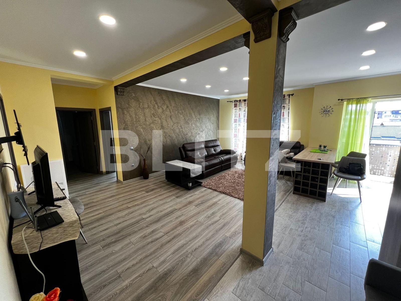 Apartament de vânzare 3 camere Floreşti - 92318AV | BLITZ Cluj-Napoca | Poza4