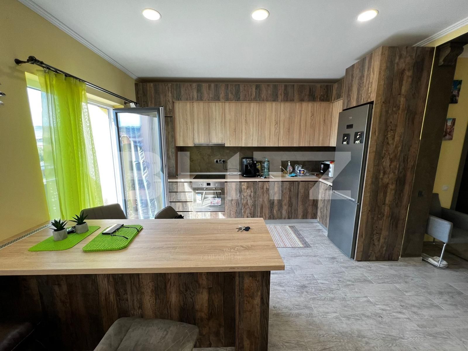 Apartament de vânzare 3 camere Floreşti - 92318AV | BLITZ Cluj-Napoca | Poza2