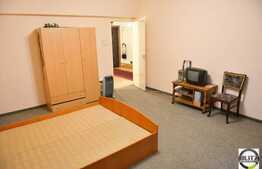 Apartament 1 camera de vanzare, 42 mp utili, zona N. Titulescu