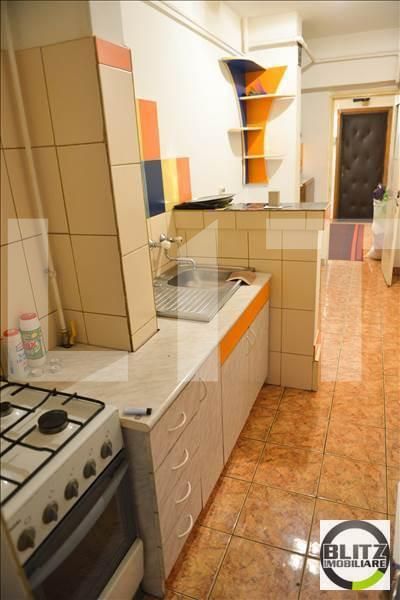 Garsonieră de vânzare Gheorgheni - 9232AV | BLITZ Cluj-Napoca | Poza4