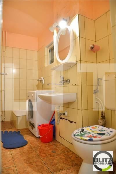 Garsonieră de vânzare Gheorgheni - 9232AV | BLITZ Cluj-Napoca | Poza5