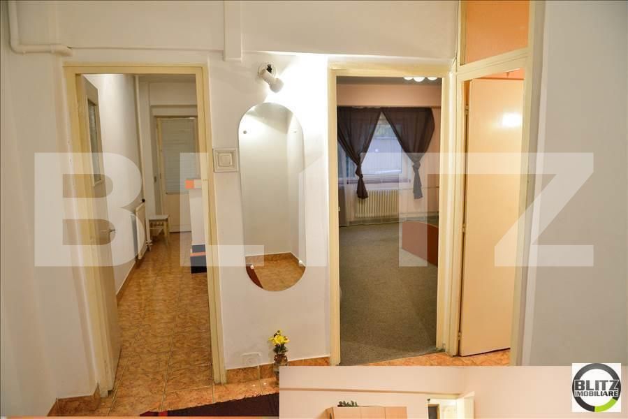 Garsonieră de vânzare Gheorgheni - 9232AV | BLITZ Cluj-Napoca | Poza3