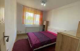 Apartament 3 camere, 45 mp, semidecomandat, zona Mănăștur