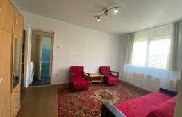 Apartament 3 camere, 45 mp, semidecomandat, zona Mănăștur