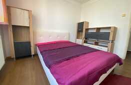 Apartament 3 camere, 45 mp, semidecomandat, zona Mănăștur