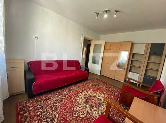 Apartament de închiriat 3 camere Manastur - 92321AI | BLITZ Cluj-Napoca | Poza4
