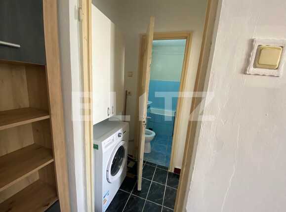 Apartament de închiriat 3 camere Manastur - 92321AI | BLITZ Cluj-Napoca | Poza8