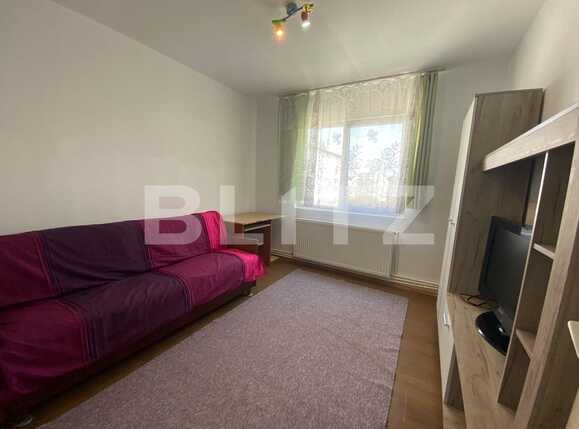 Apartament de închiriat 3 camere Manastur - 92321AI | BLITZ Cluj-Napoca | Poza5