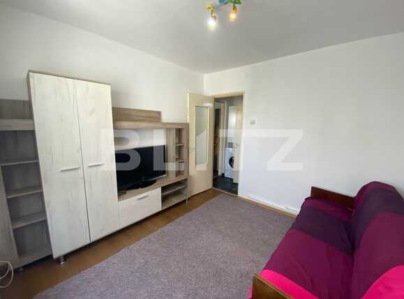 Apartament de închiriat 3 camere Manastur - 92321AI | BLITZ Cluj-Napoca | Poza6