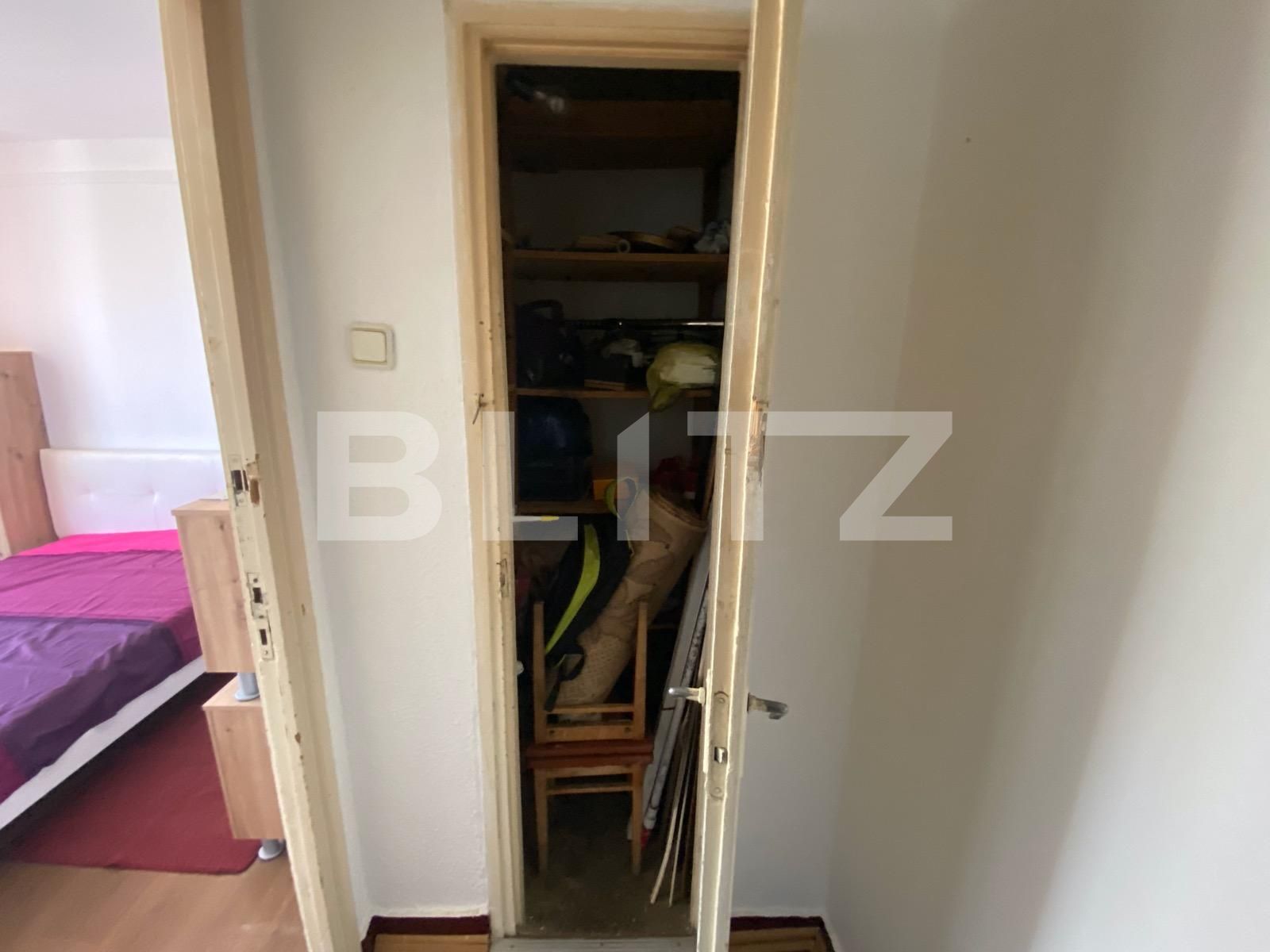 Apartament de închiriat 3 camere Manastur - 92321AI | BLITZ Cluj-Napoca | Poza11