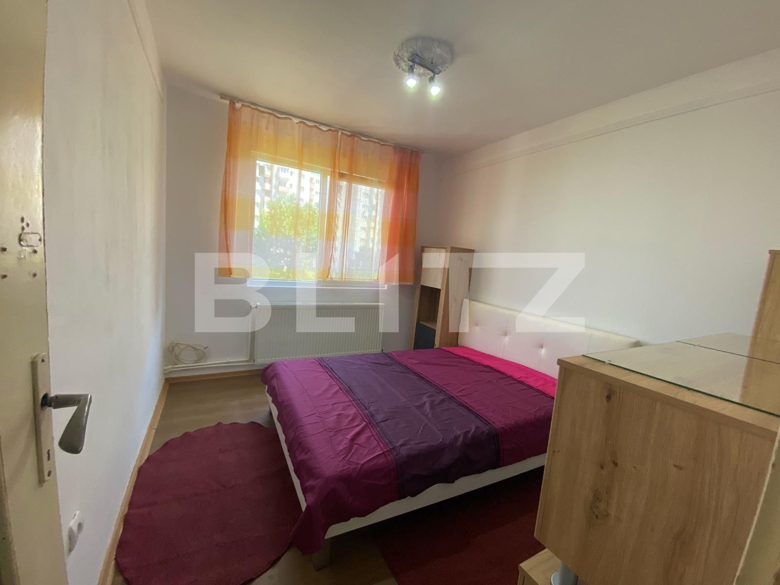 Apartament de închiriat 3 camere Manastur - 92321AI | BLITZ Cluj-Napoca | Poza2