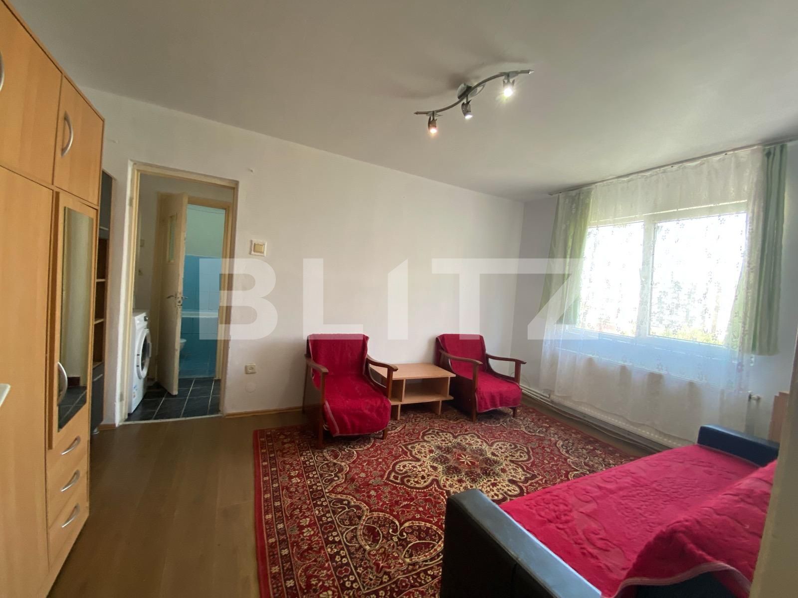 Apartament de închiriat 3 camere Manastur - 92321AI | BLITZ Cluj-Napoca | Poza3