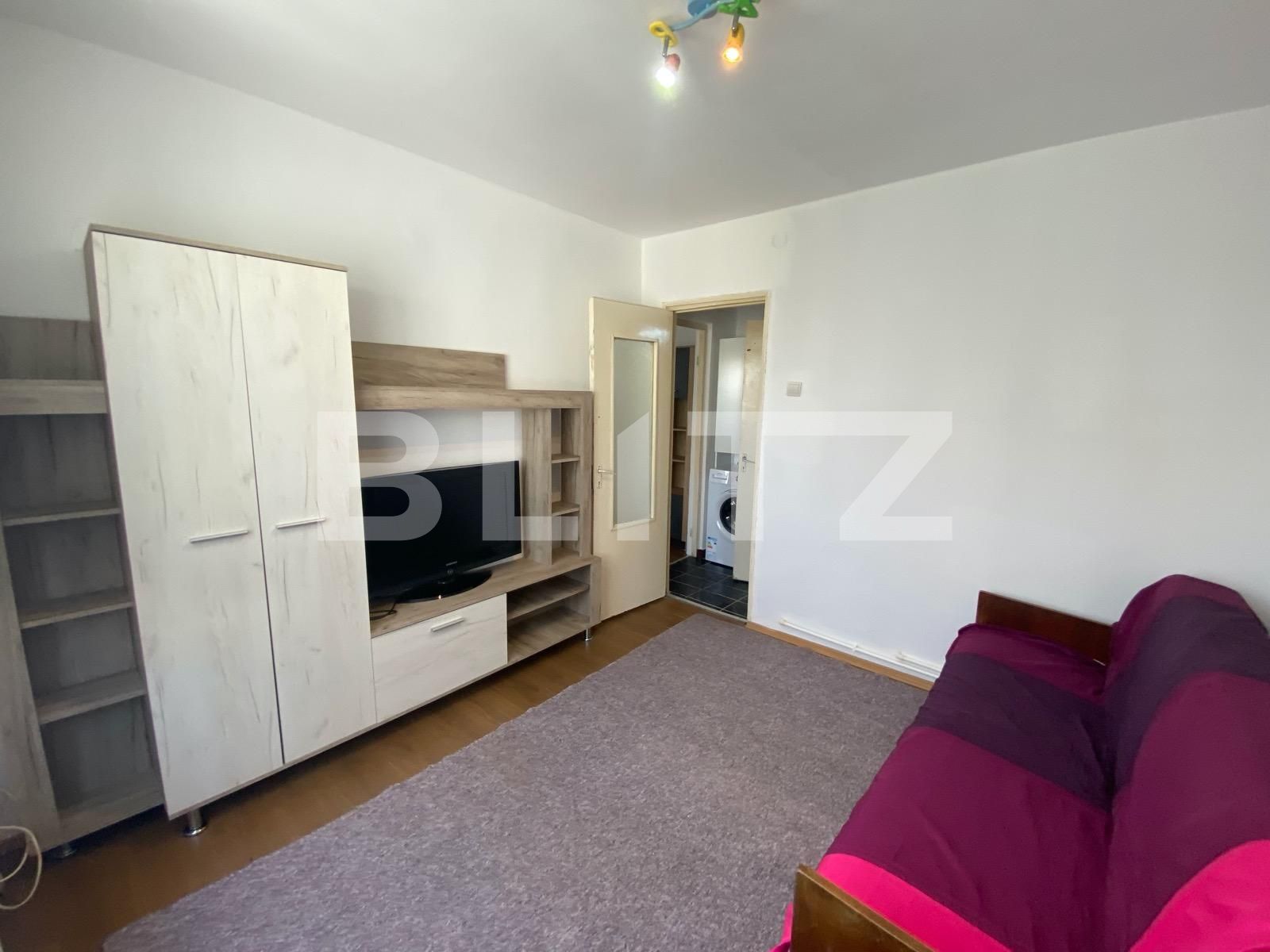 Apartament de închiriat 3 camere Manastur - 92321AI | BLITZ Cluj-Napoca | Poza6