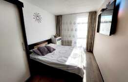 Apartament 2 camere, 41mp, parcare, zona Cetatii