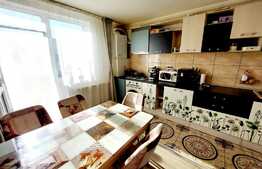Apartament 2 camere, 41mp, parcare, zona Cetatii