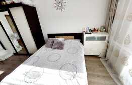 Apartament 2 camere, 41mp, parcare, zona Cetatii