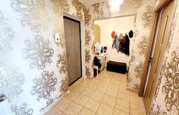 Apartament 2 camere, 41mp, parcare, zona Cetatii