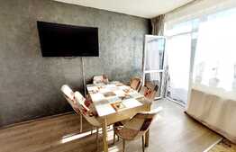 Apartament 2 camere, 41mp, parcare, zona Cetatii