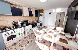 Apartament 2 camere, 41mp, parcare, zona Cetatii