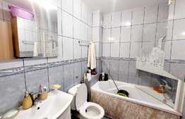Apartament 2 camere, 41mp, parcare, zona Cetatii
