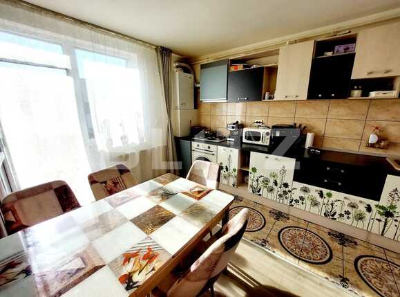Apartament de vânzare 2 camere Floreşti - 92327AV | BLITZ Cluj-Napoca | Poza2