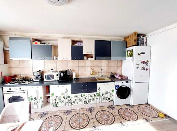 Apartament de vânzare 2 camere Floreşti - 92327AV | BLITZ Cluj-Napoca | Poza4