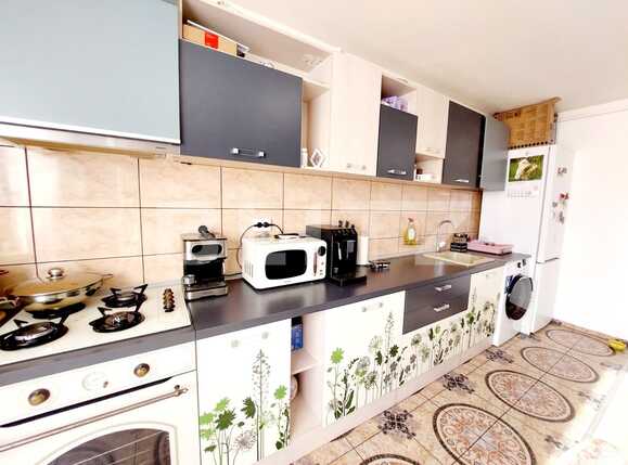 Apartament de vânzare 2 camere Floreşti - 92327AV | BLITZ Cluj-Napoca | Poza5