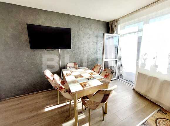Apartament de vânzare 2 camere Floreşti - 92327AV | BLITZ Cluj-Napoca | Poza1