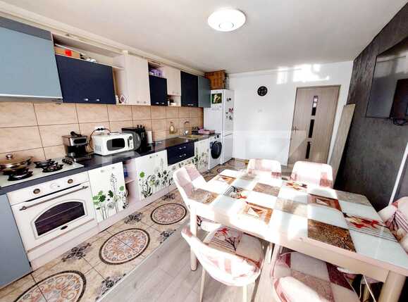 Apartament de vânzare 2 camere Floreşti - 92327AV | BLITZ Cluj-Napoca | Poza3