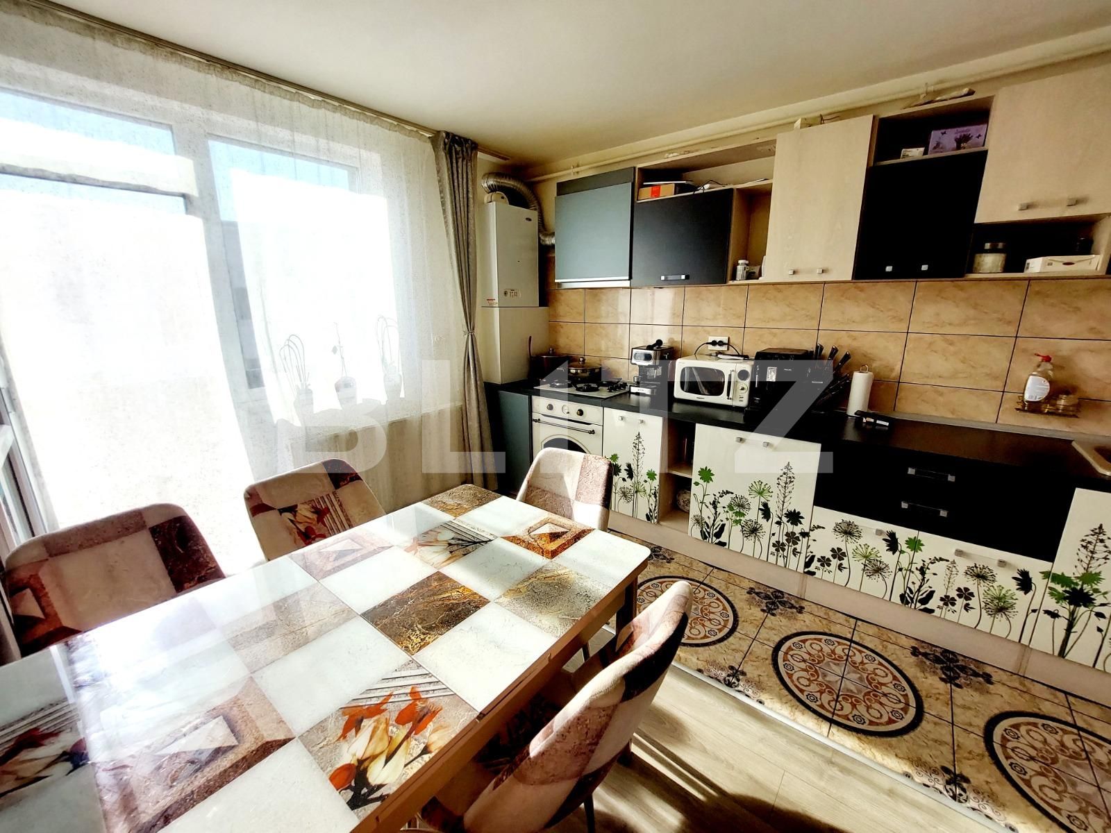 Apartament de vânzare 2 camere Floreşti - 92327AV | BLITZ Cluj-Napoca | Poza2