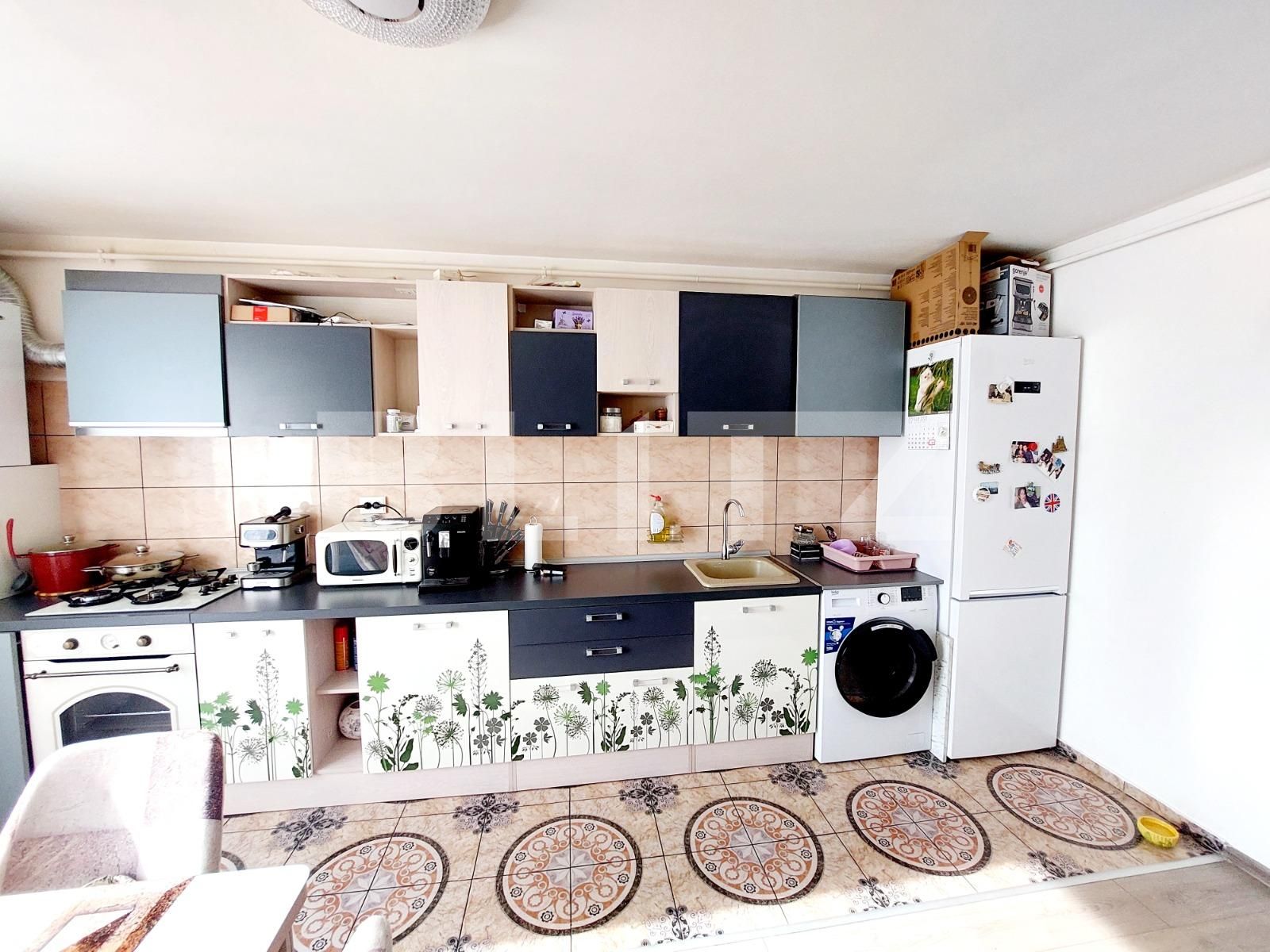 Apartament de vânzare 2 camere Floreşti - 92327AV | BLITZ Cluj-Napoca | Poza4