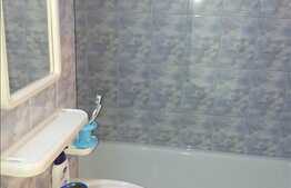 Vanzare 1 camera, 37,5 mp utili, imobil nou, loc parcare, 3 minute de FSEGA!