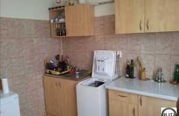 Vanzare 1 camera, 37,5 mp utili, imobil nou, loc parcare, 3 minute de FSEGA!