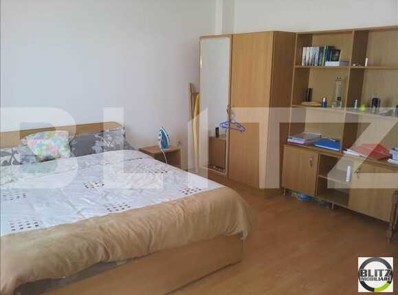 Garsonieră de vânzare Marasti - 9233AV | BLITZ Cluj-Napoca | Poza1