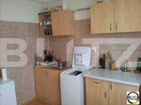 Garsonieră de vânzare Marasti - 9233AV | BLITZ Cluj-Napoca | Poza4