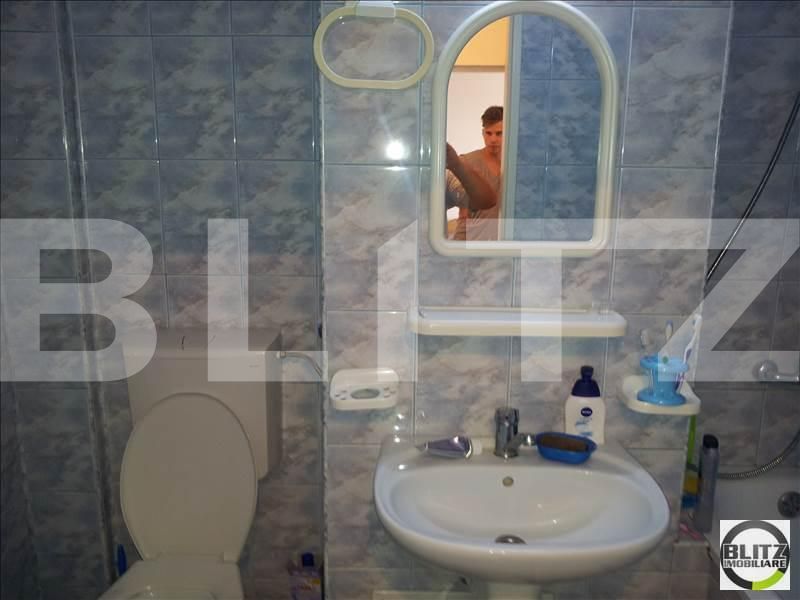 Garsonieră de vânzare Marasti - 9233AV | BLITZ Cluj-Napoca | Poza5
