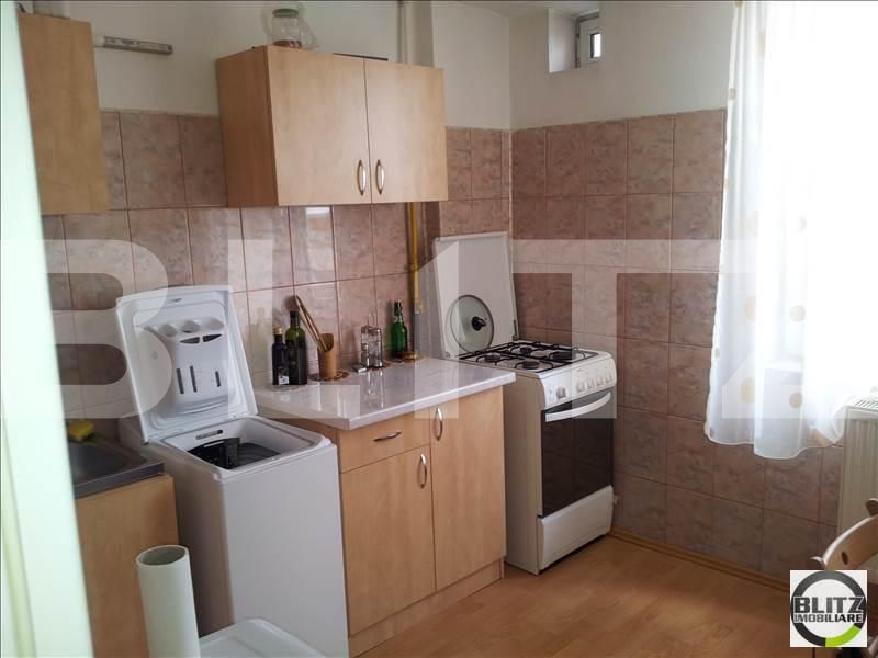 Garsonieră de vânzare Marasti - 9233AV | BLITZ Cluj-Napoca | Poza3