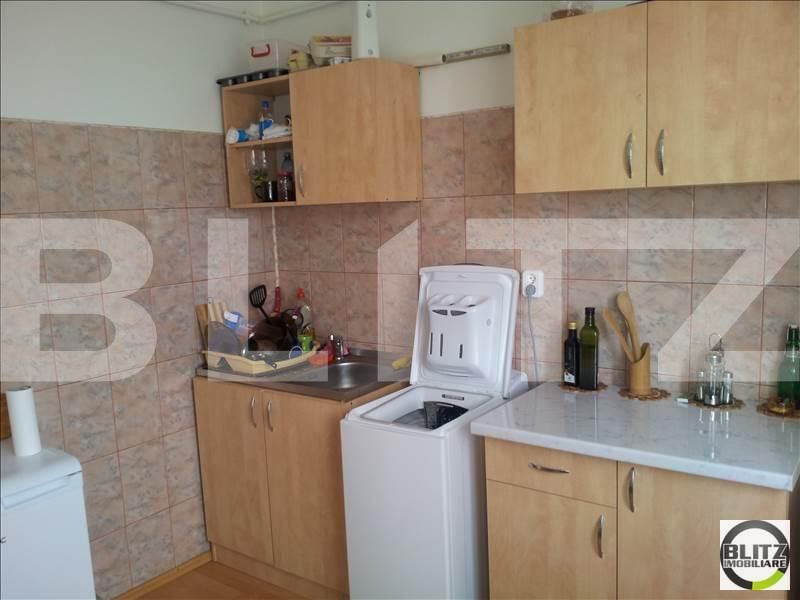 Garsonieră de vânzare Marasti - 9233AV | BLITZ Cluj-Napoca | Poza4