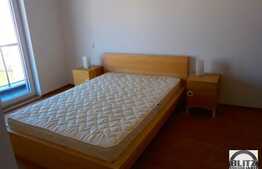 Vanzare 2 camere decomandate, 72,5 mp, terasa si boxa, zona Dorobantilor!