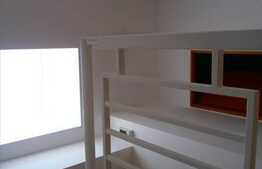 Vanzare 2 camere decomandate, 72,5 mp, terasa si boxa, zona Dorobantilor!