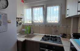 Garsonieră, 40 mp, decomandată, balcon, la 2 minute de Piața Astra