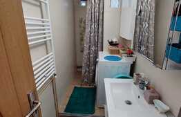 Garsonieră, 40 mp, decomandată, balcon, la 2 minute de Piața Astra